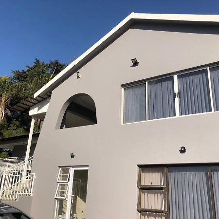 6 On Acacia Bed and Breakfast Johannesburg Buitenkant foto