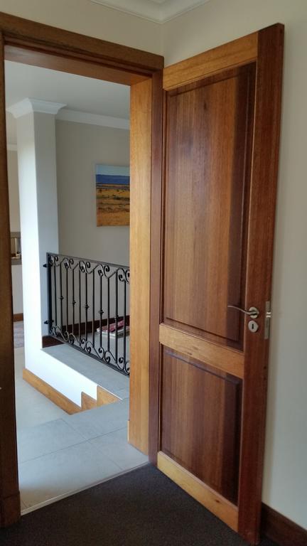 6 On Acacia Bed and Breakfast Johannesburg Kamer foto